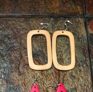 Super lightweight Earrings